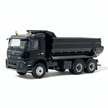 300089 Volquete Volvo FMX 500 4x6 Edición Especial Escala 1:50 (Modelo Descontinuado)